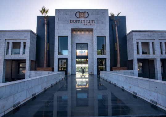 DOMINIUM PALACE 2