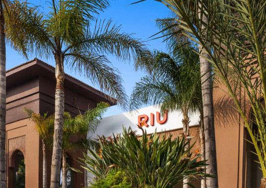 RIU PALACE TIKIDA AGADIR 4