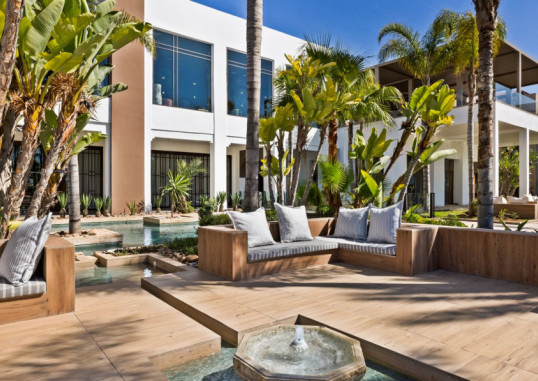 RIU PALACE TIKIDA AGADIR 5