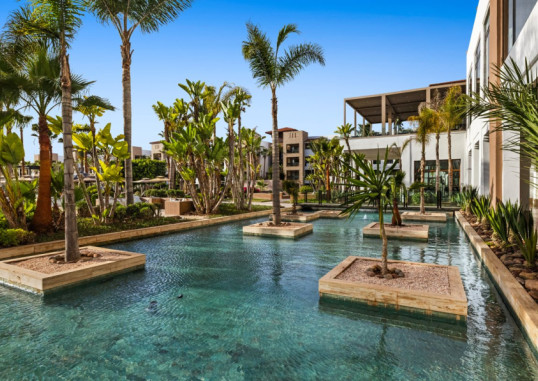 RIU PALACE TIKIDA AGADIR 3