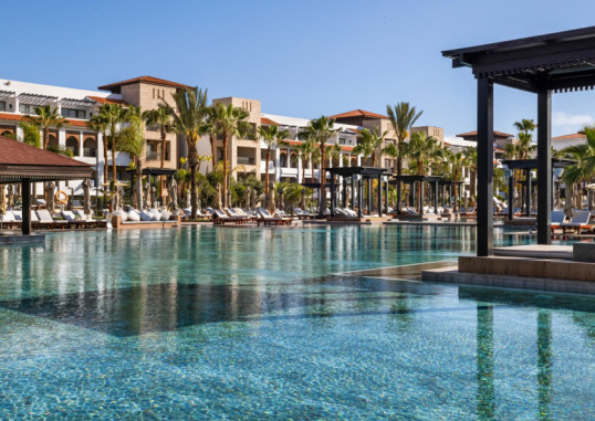 RIU PALACE TIKIDA AGADIR 6