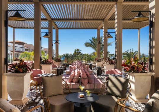 RIU PALACE TIKIDA AGADIR 7