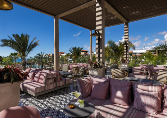 RIU PALACE TIKIDA AGADIR 9