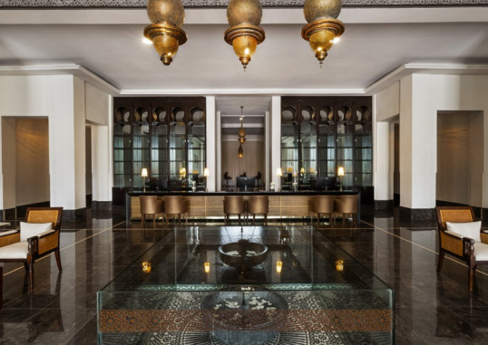 RIU PALACE TIKIDA AGADIR 12