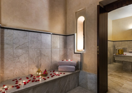 RIU PALACE TIKIDA AGADIR 13