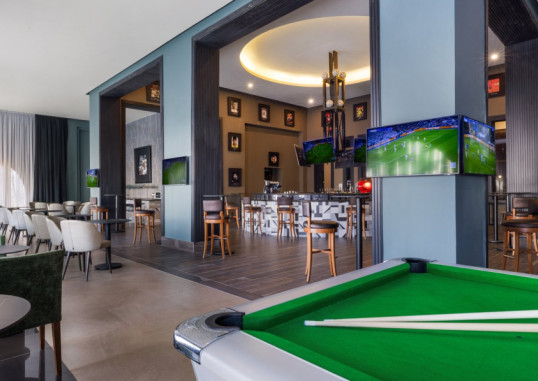 RIU PALACE TIKIDA AGADIR 15