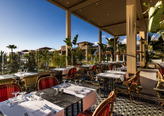 RIU PALACE TIKIDA AGADIR 18