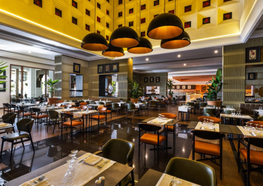 RIU PALACE TIKIDA AGADIR 19