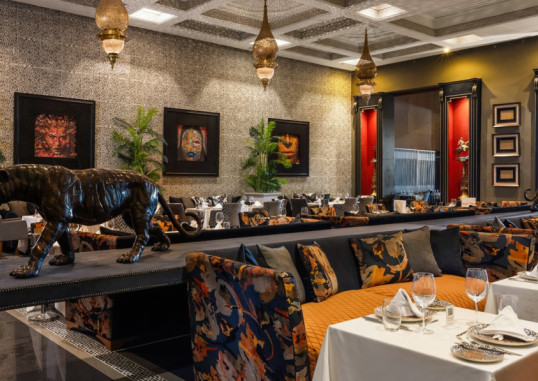 RIU PALACE TIKIDA AGADIR 20