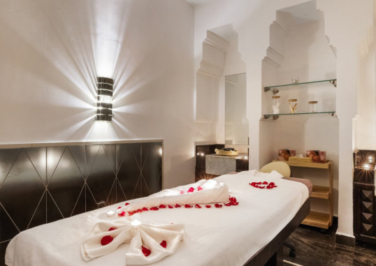 RIU PALACE TIKIDA AGADIR 22