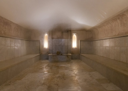 RIU PALACE TIKIDA AGADIR 23
