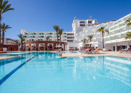 AMADIL OCEAN CLUB 2