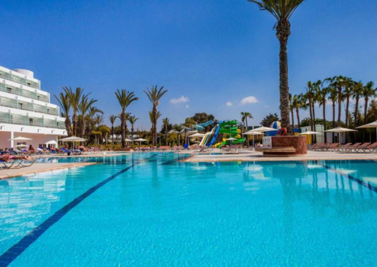 AMADIL OCEAN CLUB 5