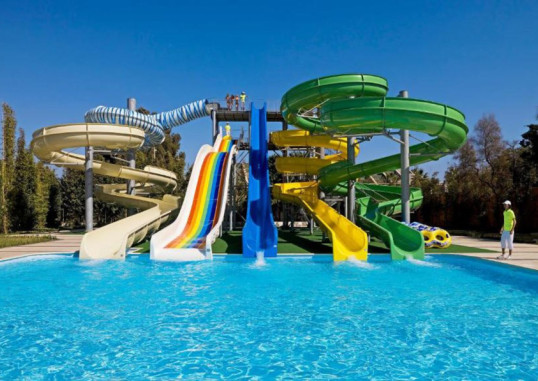 AMADIL OCEAN CLUB 4