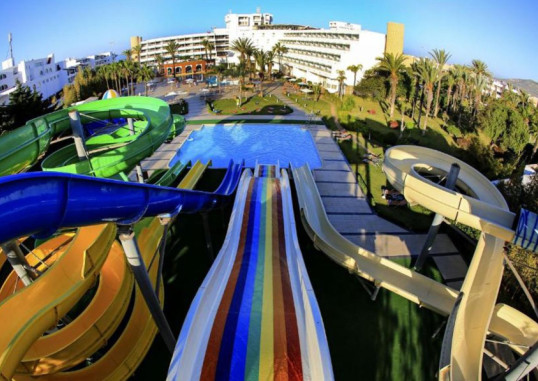 AMADIL OCEAN CLUB 3