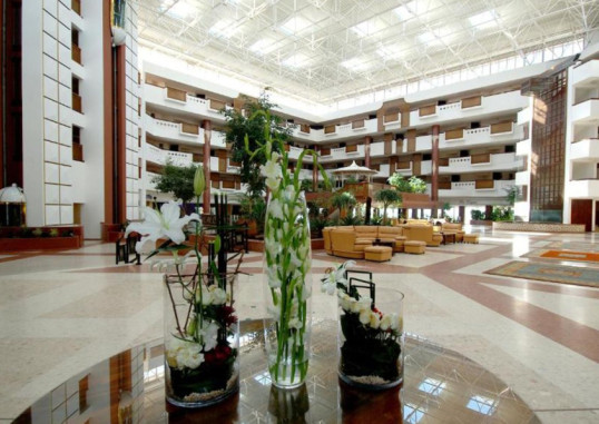 AMADIL OCEAN CLUB 6