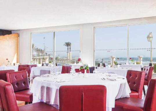 AMADIL OCEAN CLUB 8