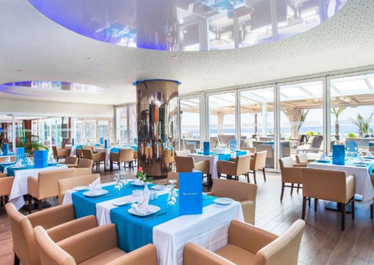 AMADIL OCEAN CLUB 9