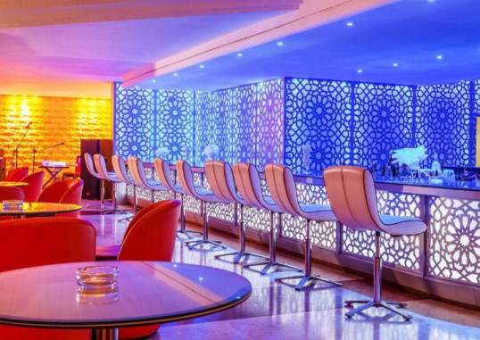 AMADIL OCEAN CLUB 10