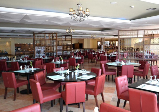 AMADIL OCEAN CLUB 12