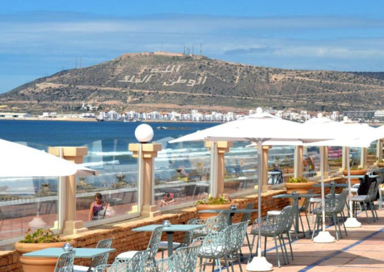 AMADIL OCEAN CLUB 13