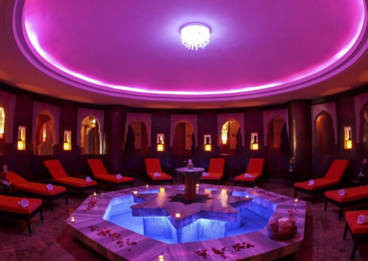 AMADIL OCEAN CLUB 15