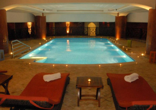 AMADIL OCEAN CLUB 16