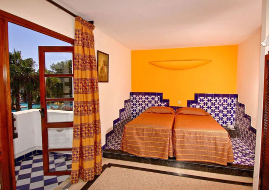 CARIBBEAN VILLAGE AGADOR 3
