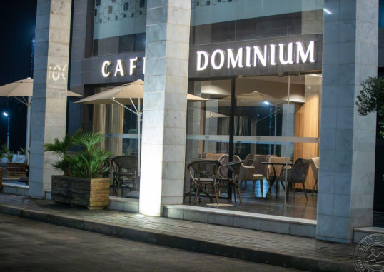 DOMINIUM PALACE 10