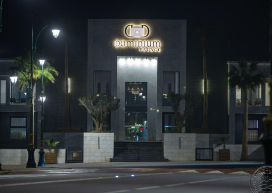 DOMINIUM PALACE 12