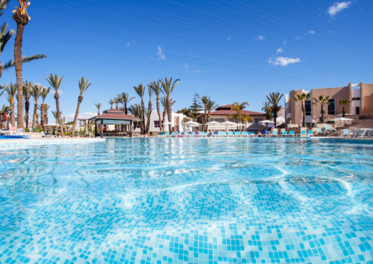 DUNES D'OR OCEAN CLUB 9
