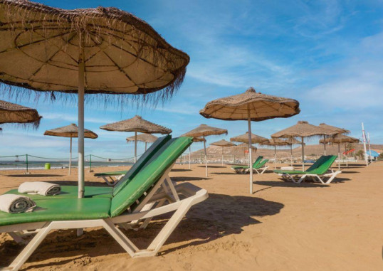 DUNES D'OR OCEAN CLUB 14