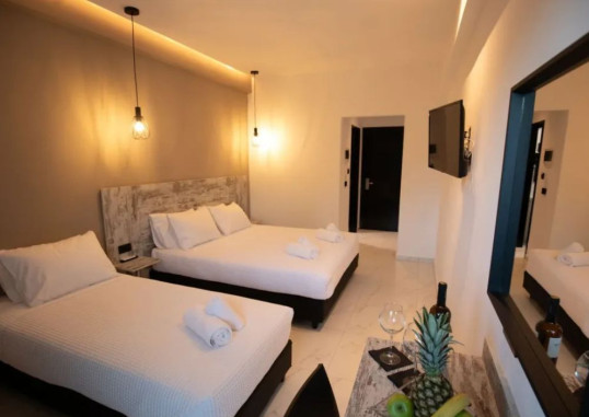 EVITA BLUE HOTEL 3