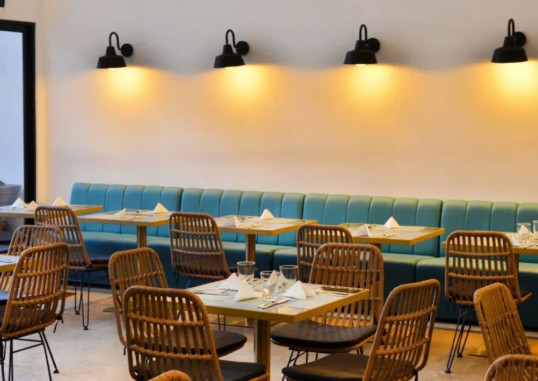 EVITA BLUE HOTEL 10