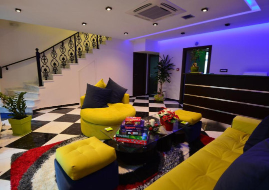 KYANI AKTI HOTEL 2