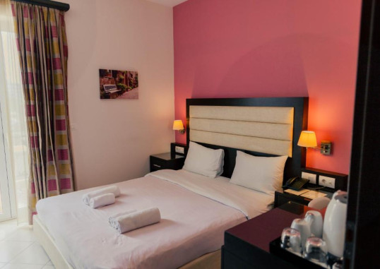 KYANI AKTI HOTEL 3