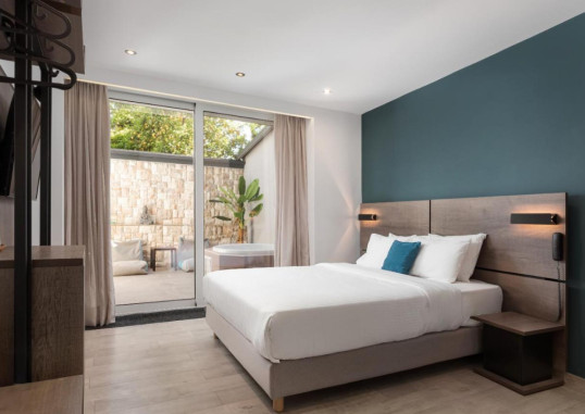 SETTE SUITES & ROOMS (ADULTS ONLY) 3