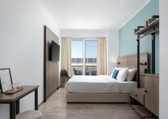 SETTE SUITES & ROOMS (ADULTS ONLY) 4