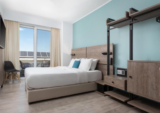 SETTE SUITES & ROOMS (ADULTS ONLY) 5