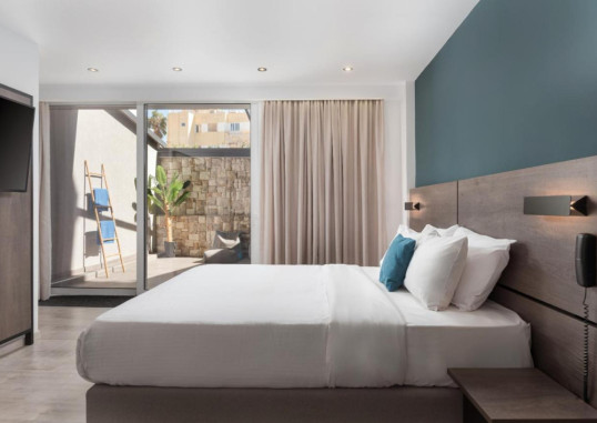 SETTE SUITES & ROOMS (ADULTS ONLY) 6