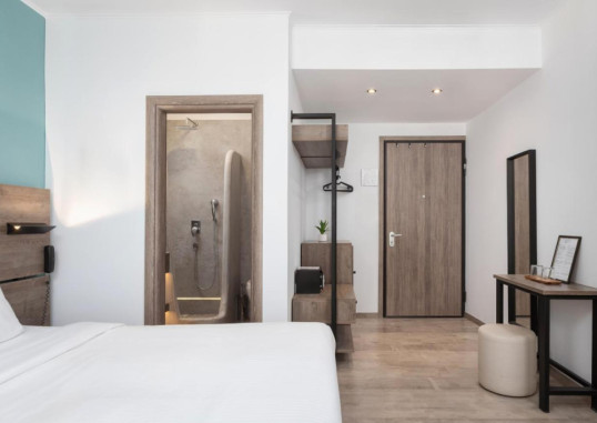 SETTE SUITES & ROOMS (ADULTS ONLY) 7