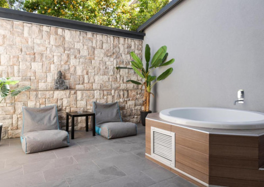 SETTE SUITES & ROOMS (ADULTS ONLY) 8