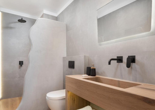SETTE SUITES & ROOMS (ADULTS ONLY) 9