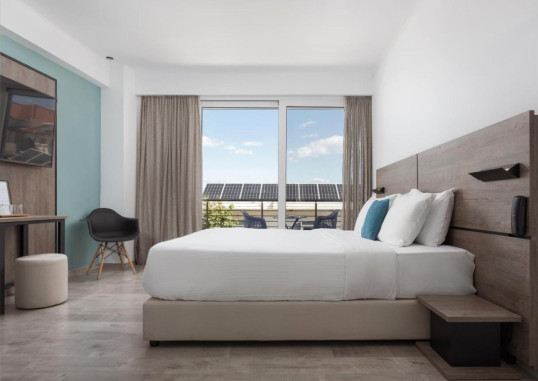 SETTE SUITES & ROOMS (ADULTS ONLY) 11