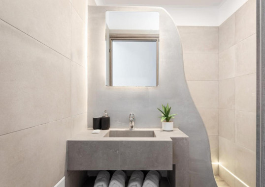 SETTE SUITES & ROOMS (ADULTS ONLY) 13