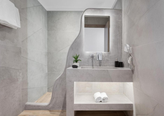 SETTE SUITES & ROOMS (ADULTS ONLY) 14