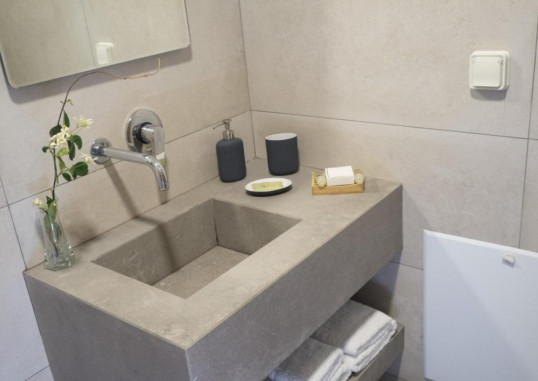 SETTE SUITES & ROOMS (ADULTS ONLY) 15
