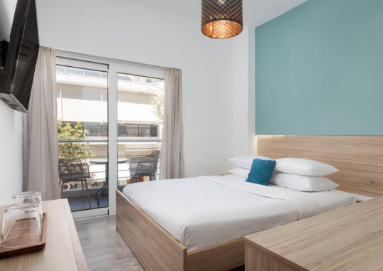 SETTE SUITES & ROOMS (ADULTS ONLY) 16