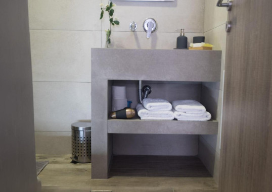 SETTE SUITES & ROOMS (ADULTS ONLY) 17