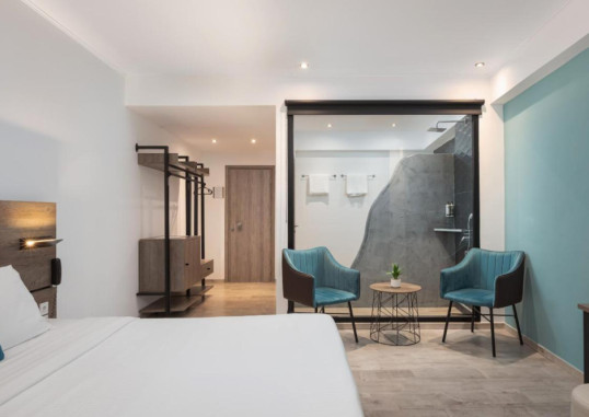 SETTE SUITES & ROOMS (ADULTS ONLY) 20